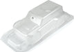 1/10 Ford Bronco R Clear Body: Short Course
