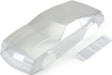 1/10 Pre-Cut 1985 Chevy Camaro IROC-Z Clear Body: 22S Drag Car