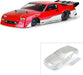 1/10 Pre-Cut 1985 Chevy Camaro IROC-Z Clear Body: 22S Drag Car