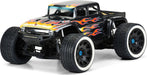 1/6 Pre-Cut 1956 Ford F-100 Clear Body: X-MAXX