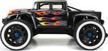 1/6 Pre-Cut 1956 Ford F-100 Clear Body: X-MAXX