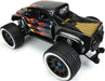 1/6 Pre-Cut 1956 Ford F-100 Clear Body: X-MAXX