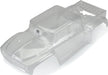 1/5 Pre-Cut 1956 Ford F-100 Clear Body: Kraton 8S