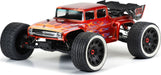 1/5 Pre-Cut 1956 Ford F-100 Clear Body: Kraton 8S