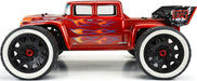1/5 Pre-Cut 1956 Ford F-100 Clear Body: Kraton 8S