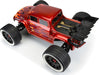 1/5 Pre-Cut 1956 Ford F-100 Clear Body: Kraton 8S