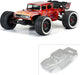 1/5 Pre-Cut 1956 Ford F-100 Clear Body: Kraton 8S