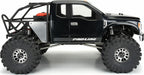 1/6 2017 Ford F-250 Super Duty Cab-Only Clear Body: SCX6