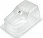 1/10 2017 Ford F-250 Super Duty Cab-Only Clear Body 12.3" WB Crawler