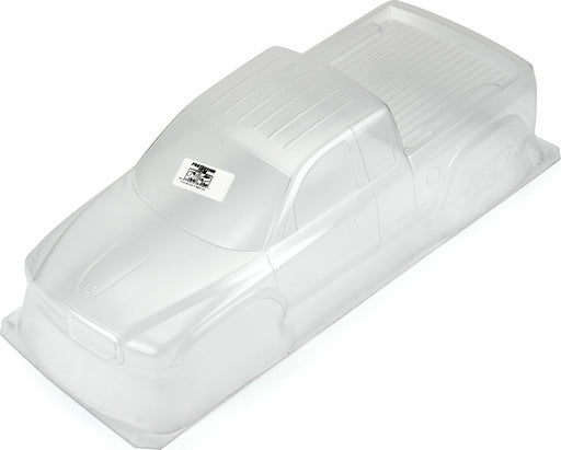 1/10 1997 Dodge Dakota Clear Body 12.3" (313mm) Wheelbase Crawlers
