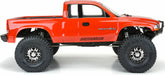 1/10 1997 Dodge Dakota Clear Body 12.3" (313mm) Wheelbase Crawlers