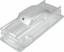 1/8 1957 Chevy Bel Air "Avenger" Clear Body: LMT, Crawler & 1/8 MT