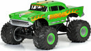 1/8 1957 Chevy Bel Air "Avenger" Clear Body: LMT, Crawler & 1/8 MT
