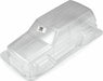 1/10 2001 Jeep Cherokee Clear Body 12.3” (313mm) Wheelbase Crawlers