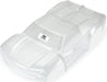 1/10 Pre-Cut Flo-Tek Sector Clear Body: Short Course