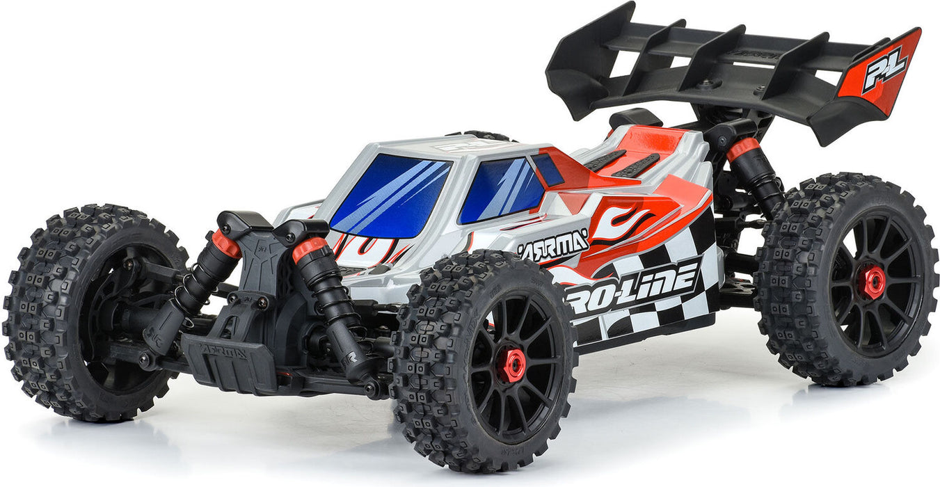 1/8 Axis Tough-Color Gray Body: Typhon 223S