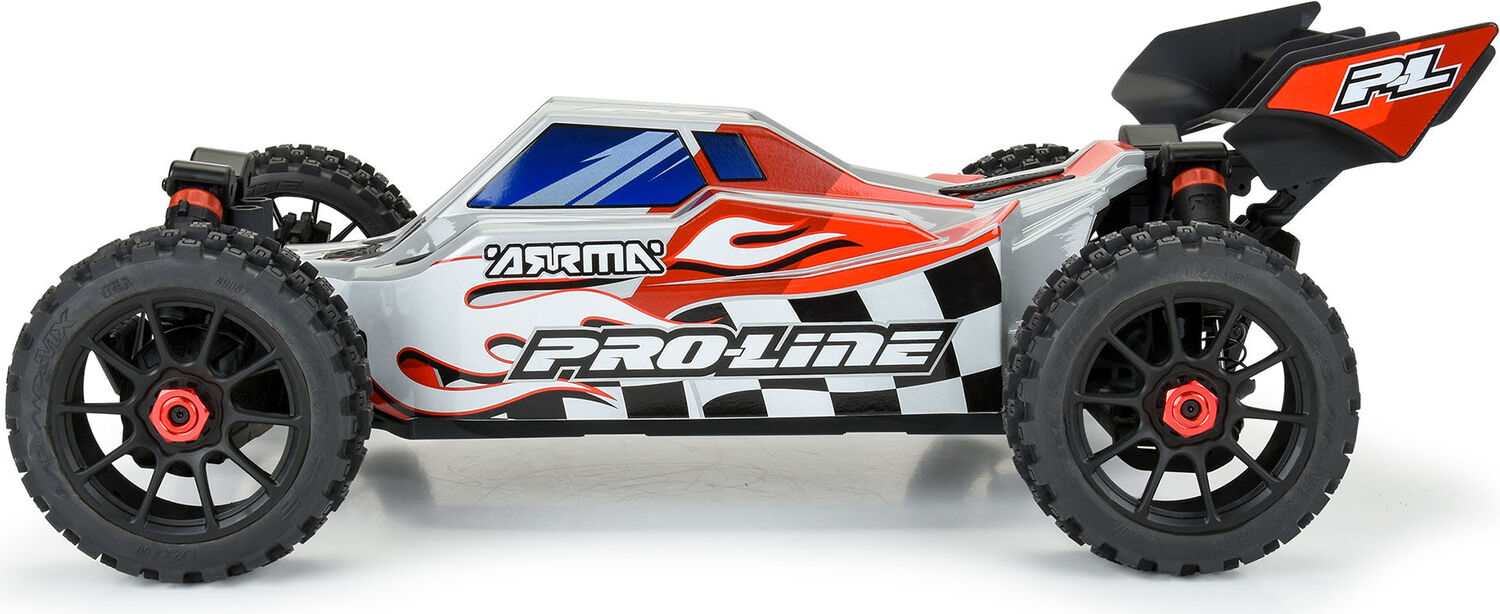 1/8 Axis Tough-Color Gray Body: Typhon 223S
