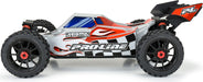 1/8 Axis Tough-Color Gray Body: Typhon 223S