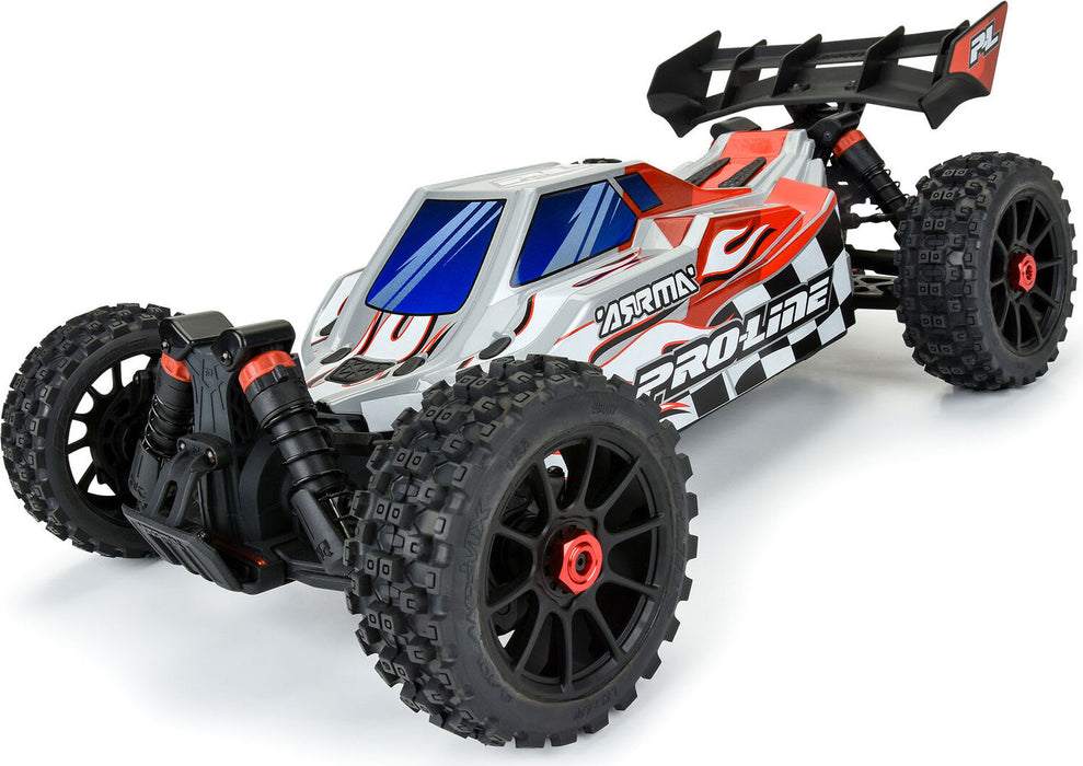 1/8 Axis Tough-Color Gray Body: Typhon 223S
