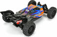1/14 Axis Clear Body: Typhon GROM