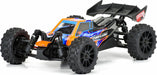 1/14 Axis Clear Body: Typhon GROM