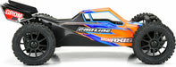1/14 Axis Clear Body: Typhon GROM