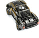 1/16 Limited Edition 2019 Chevy Silverado Trophy Truck Body for ARRMA MOJAVE GROM, Tyson (Bronze/Black)