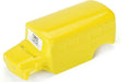 1/16 Pre-Cut/Pre-Painted (School Bus) Yellow Body for ARRMA GORGON GROM