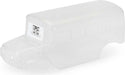1/16 Pre-Cut (School Bus) Clear Body for ARRMA GORGON GROM
