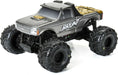 1/16 Brunt Clear Body for ARRMA QUAKE GROM