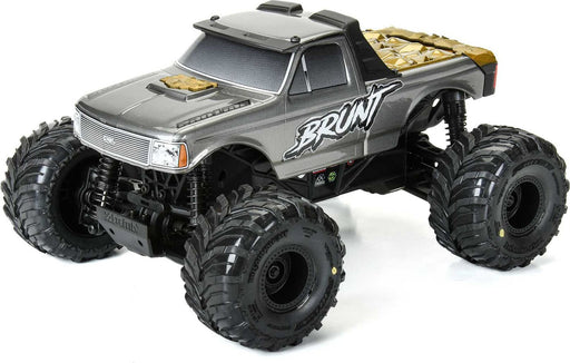 1/16 Brunt Clear Body for ARRMA QUAKE GROM