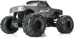 1/16 Brunt Clear Body for ARRMA QUAKE GROM