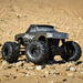 1/16 Brunt Clear Body for ARRMA QUAKE GROM