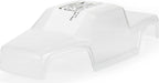1/30 Pre-Cut Coyote High Performance Clear Body for Axial SCX30