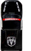 1/12 Pre-Cut 2026 Ram 1500 Truck Clear Body: Losi NASCAR