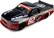 1/12 Pre-Cut 2026 Ram 1500 Truck Clear Body: Losi NASCAR
