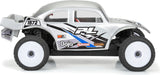 1/28 VW Baja Bug Clear Body: Micro-T