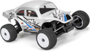 1/28 VW Baja Bug Clear Body: Micro-T