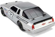 1/12 Pre-Cut 1986 Chevy Monte Carlo Clear Body: Losi NASCAR® Race Car