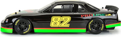 1/12 Pre-Cut 1990 Chevy Lumina Clear Body: Losi NASCAR