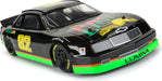 1/12 Pre-Cut 1990 Chevy Lumina Clear Body: Losi NASCAR