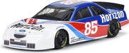 1/12 Pre-Cut 1996 Ford Thunderbird Clear Body: Losi NASCAR