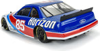 1/12 Pre-Cut 1996 Ford Thunderbird Clear Body: Losi NASCAR