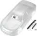 1/12 Pre-Cut 1996 Chevy Monte Carlo Clear Body: Losi NASCAR