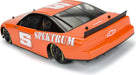 1/12 Pre-Cut 1996 Chevy Monte Carlo Clear Body: Losi NASCAR