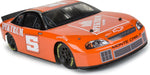 1/12 Pre-Cut 1996 Chevy Monte Carlo Clear Body: Losi NASCAR