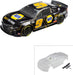 Limited Edition 1/12 Chase Elliott #9 NAPA DIY Clear 2025 Body: NASCAR GROM