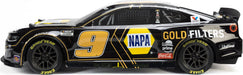 Limited Edition 1/12 Chase Elliott #9 NAPA DIY Clear 2025 Body: NASCAR GROM
