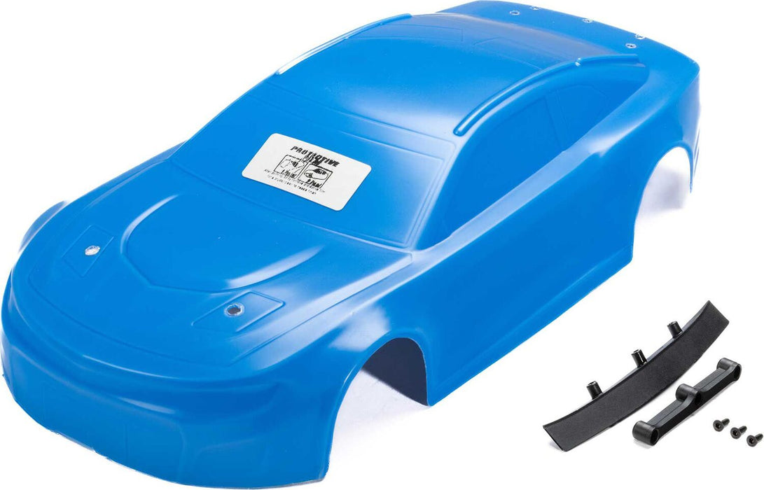 Limited Edition 1/12 Pre-Painted Chase Elliott #9 Amazon Prime 2025 Body: NASCAR GROM