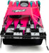 1/12 Pre-Cut Dirt Late Model Tombstone Hi-Performance Clear Body: Losi GROM ALM and NASCAR